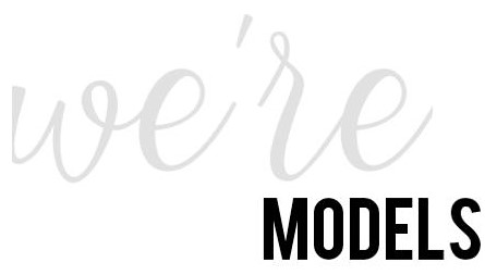 Agenzia Modelle Firenze | We Are Models